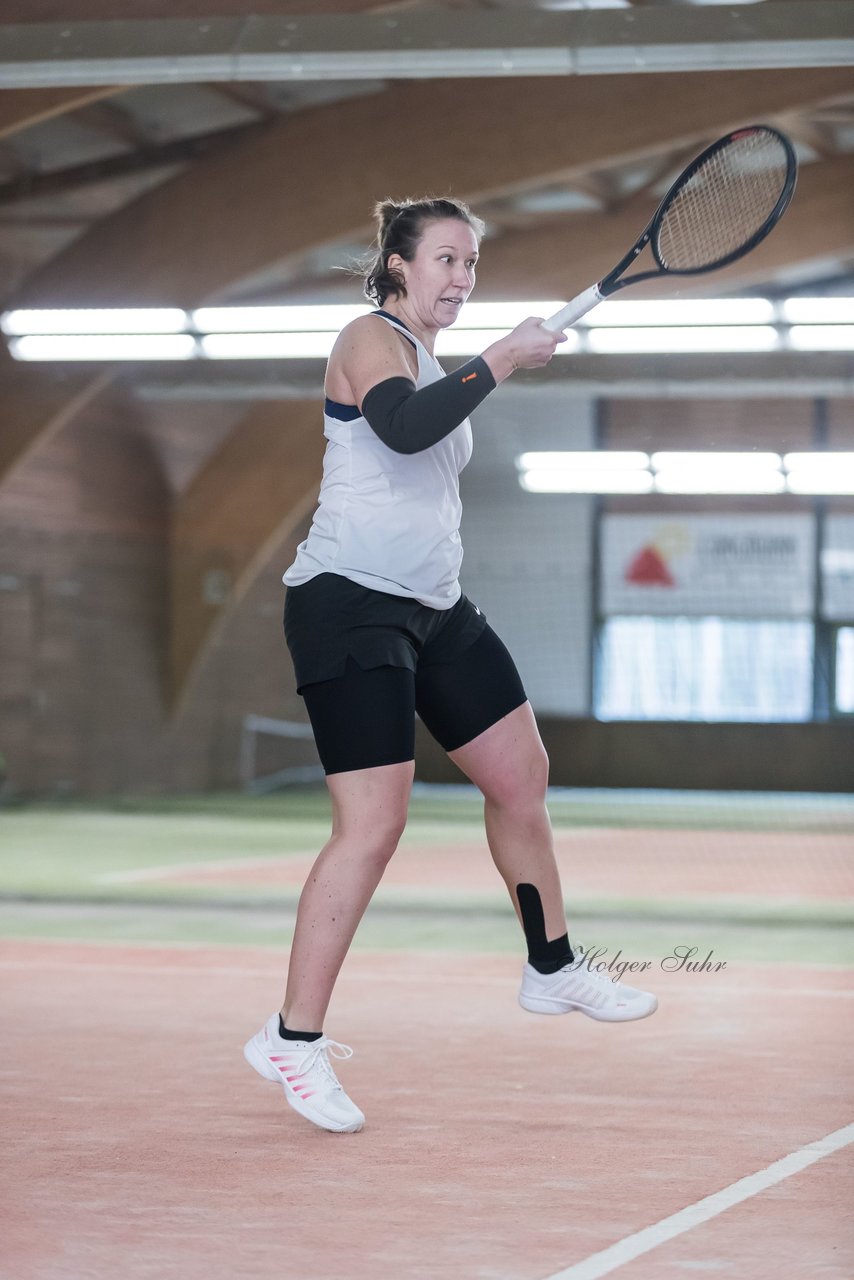 Bild 65 - RL Tennisverein Visbek e.V. - Club zur Vahr e.V. : Ergebnis: 2:4